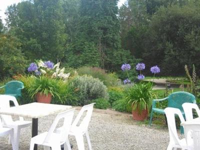 Hotel Logis De France- Restaurant Grill 2*