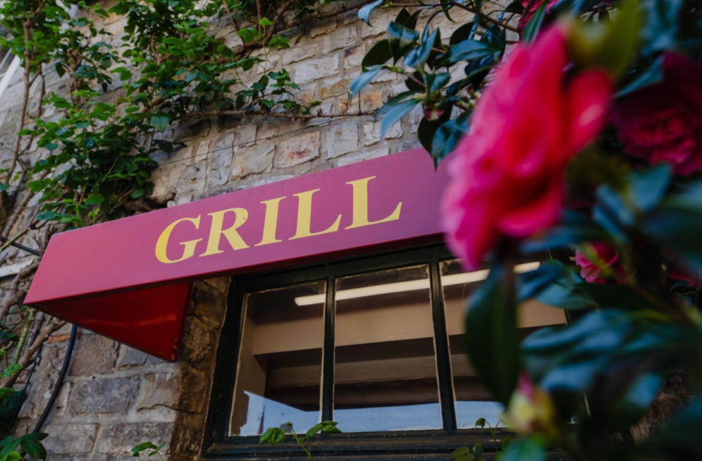 Logis De France- Restaurant Grill 2*