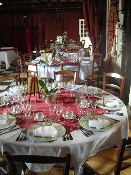 Hotel Logis De France- Restaurant Grill 2*