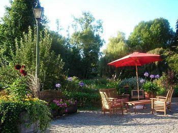 Logis De France- Restaurant Grill Hotel