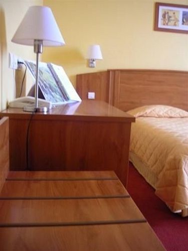 Logis De France- Restaurant Grill 2*
