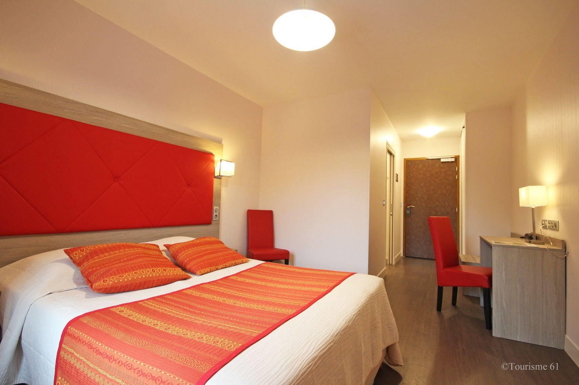 Logis De France- Restaurant Grill 2*